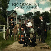 Poney Jungle , Various Artists