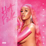 Hot Pink , Doja Cat