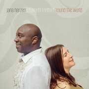 Round the World , Jana Herzen