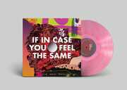If In Case You Feel The Same , Thad Cockrell