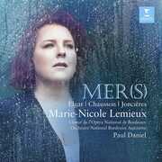 MER(S) , Marie-Nicole Lemieux