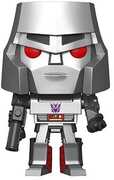 FUNKO POP!: Transformers - Megatron