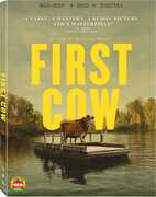 First Cow , Toby Jones