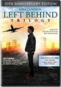 Left Behind Trilogy (20th Anniversary Edition) , Kirk Cameron