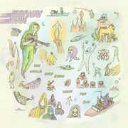 World Only Ends When You Die (Shimmering Void) , Skyway Man