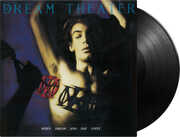 When Dream & Day Unite [180-Gram Black Vinyl] [Import] , Dream Theater