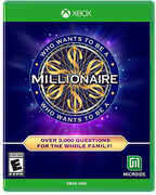 Who Wants to be a Millionaire for Xbox One 