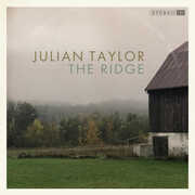 The Ridge , Julian Taylor