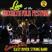 Live At The Brooklyn Folk Festival 1 , East River String Band
