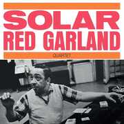 Solar , Red Garland