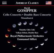 Cello Concerto , Gill Orhon Royal Philharmonic Orchestra Siffert