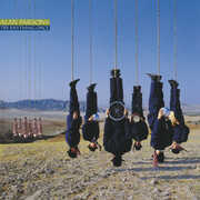Try Anything Once [Import] , Alan Parsons