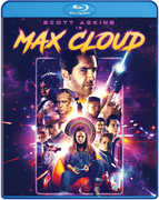 Max Cloud , Scott Adkins