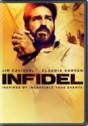 Infidel , Jim Caviezel