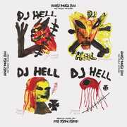 House Music Box (Past, Present, No Future) , DJ Hell