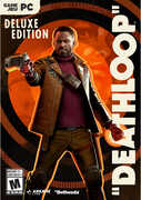Deathloop Deluxe Edition for PC