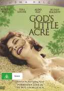 God's Little Acre [Import] , Robert Ryan