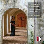 Austrian Baroque 2 , Liliana Bernardi