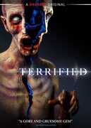 Terrified (Aterrados) , Maximiliano Ghione
