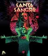 Santa Sangre 