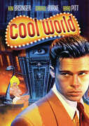 Cool World , Gabriel Byrne