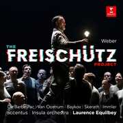 The Freischutz Project 