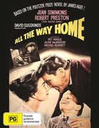 All the Way Home [Import] , Jean Simmons