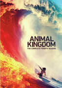 Animal Kingdom: The Complete Fourth Season , Ellen Barkin