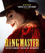 The Ringmaster (aka Finale) , Anne Bergfeld