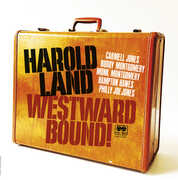 Westward Bound! , Harold Land