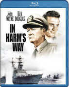 In Harm's Way , John Wayne