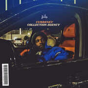 Collection Agency (Orange Vinyl) , Currensy