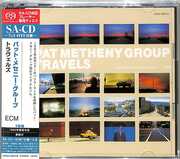 Travels (SHM-SACD) [Import] , Pat Metheny
