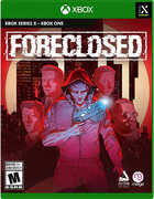 Foreclosed for Xbox One & Xbox Series X 