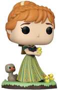 FUNKO POP! DISNEY: Ultimate Princess - Anna 