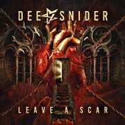 Leave A Scar , Dee Snider