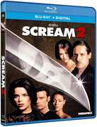 Scream 2 , David Arquette