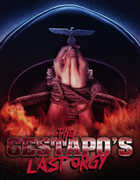 The Gestapo's Last Orgy (aka Caligula Reincarnated as Hitler) , Adriano Micantoni