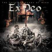 The Thirteen Years Of Nero , Ex Deo