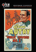 Public Cowboy No. 1 , Gene Autry