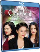 Charmed: The Complete Seventh Season , Shannen Doherty
