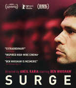 Surge , Ben Whishaw
