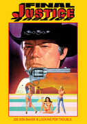 Final Justice , Joe Don Baker