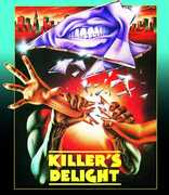 Killer's Delight , Susan Sullivan