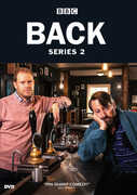 Back: Series 2 , Penny Downie