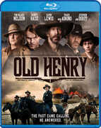 Old Henry , Tim Blake Nelson