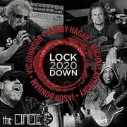 Lockdown 2020 , Sammy Hagar & the Circle