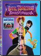 Hotel Transylvania: Transformania 