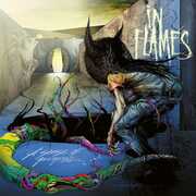 A Sense of Purpose , In Flames