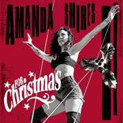 For Christmas , Amanda Shires